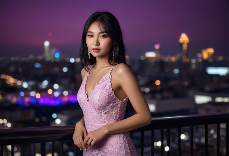 秘密调教